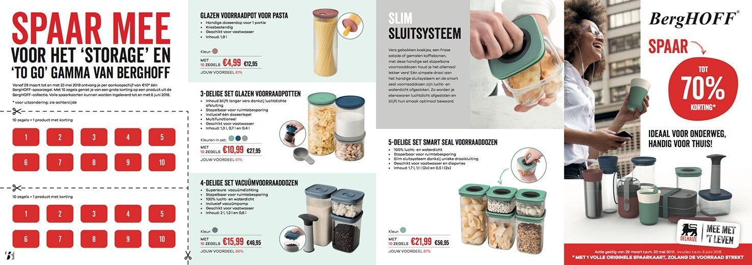 DELHAIZE-BERGHOFF-LEAFLET-FRONT